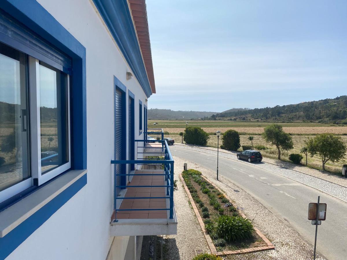 Casa Da Varzea Odeceixe Exterior photo